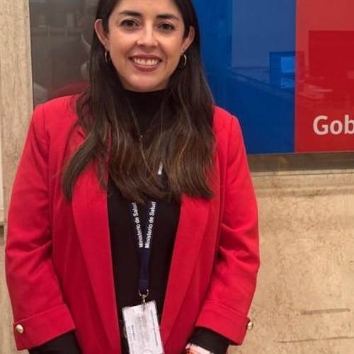 Sra. Victoria Muñoz Soto